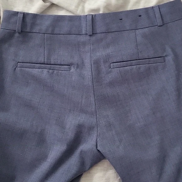 Banana Republic Jackson Fit Dress Pant - Picture 6 of 9